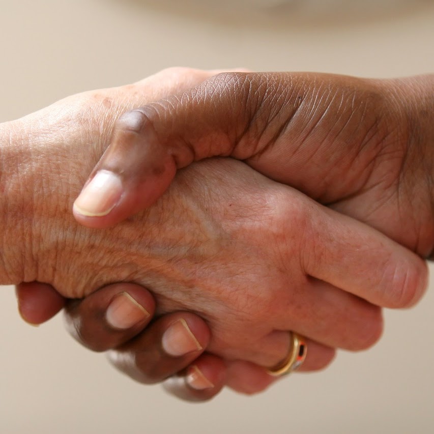 Hands